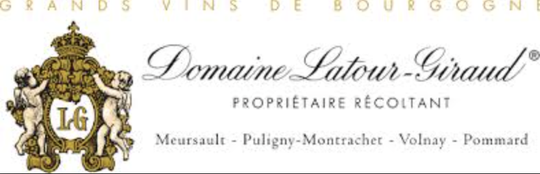 (image for) Latour Giraud POMMARD REFENE 2020 (GL)